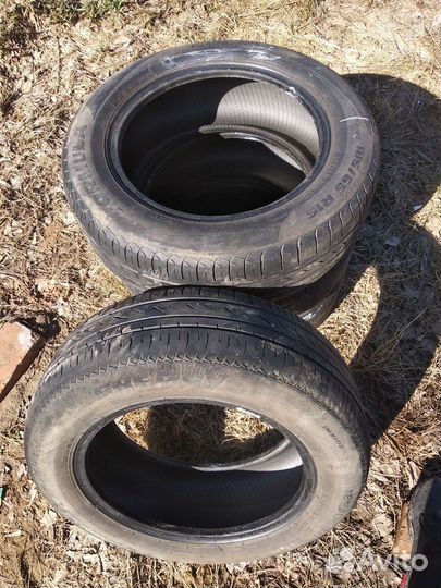 Formula Energy 185/65 R15