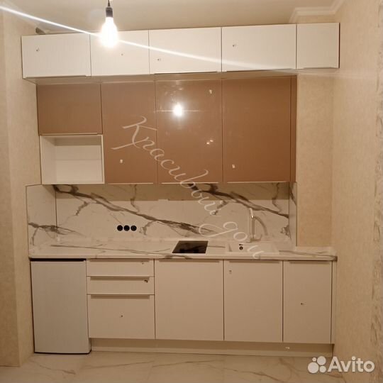 Кухня как в IKEA