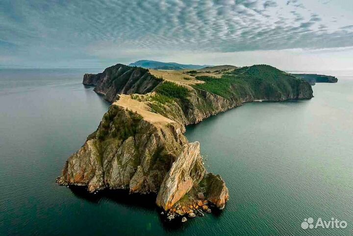 Трансфер/Туры Иркутск/Байкал/Ольхон/Аршан