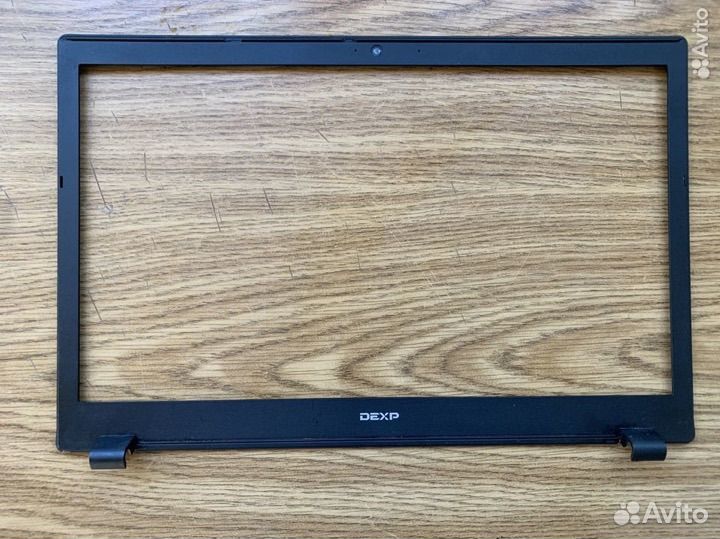 Dexp Atlas H150 Крышка и рамка матрицы б/у