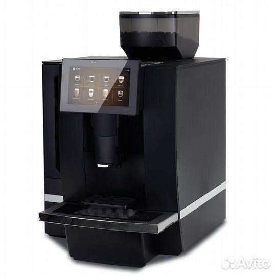 Кофемашина Kaffit K95L