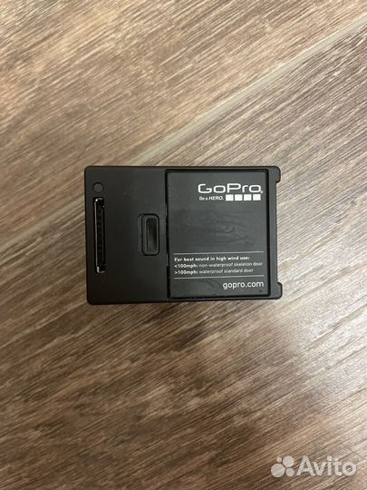 Камера GoPro Hero 3+