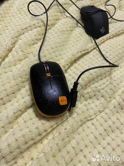 Мышка