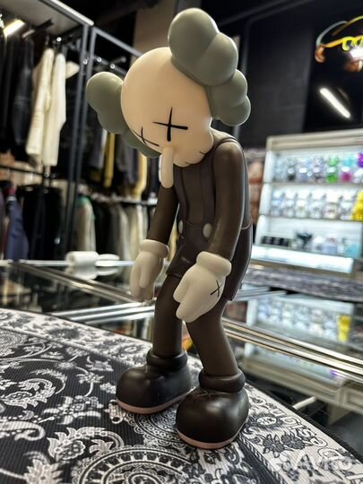 Kaws