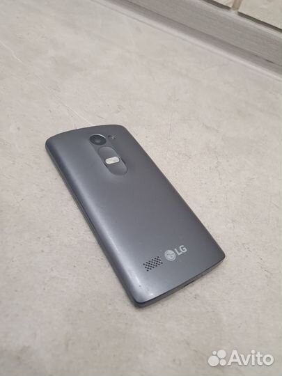 LG Leon H324, 4 ГБ