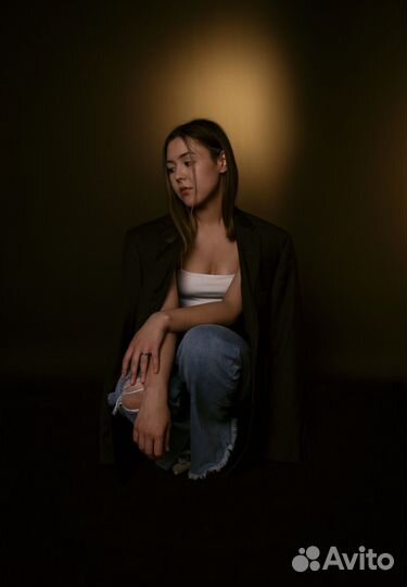 Фотограф, контент-съемка