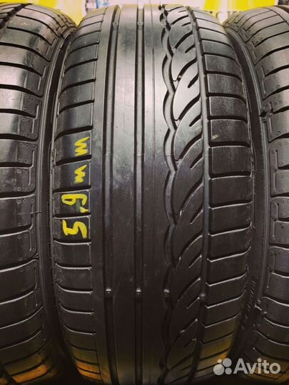 Dunlop SP Sport 01 185/60 R15 84T