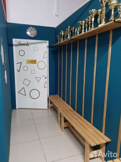 Почасовая аренда танцевального зала