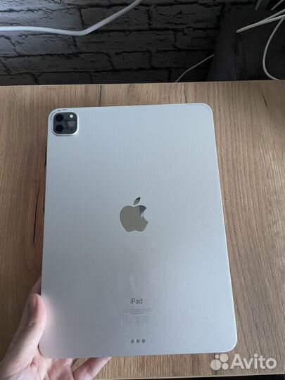 iPad pro 11 2020