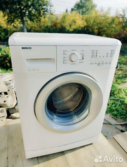 Стиральная машина Beko 6kg