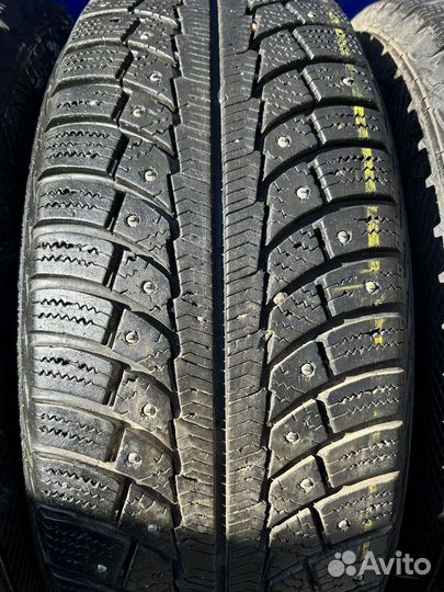 Gislaved Nord Frost 5 215/65 R16
