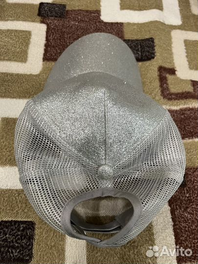 Кепка женская