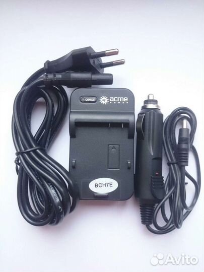 Зарядное устройство CH-P1640/BCH7