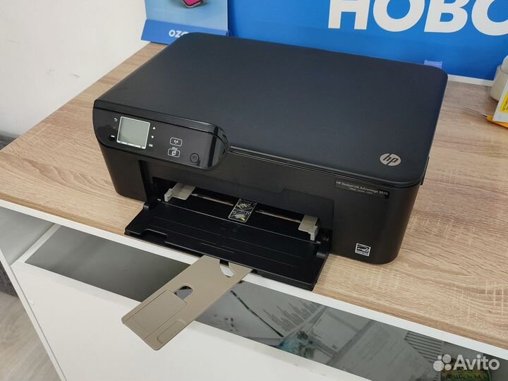 Мфу принтер hp 3525