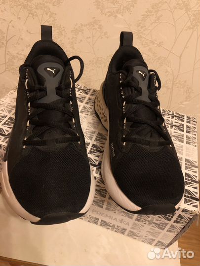 Кроссовки Puma xetic р.36