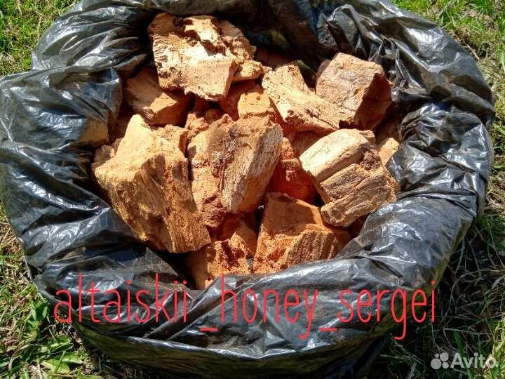 Топливо для дымаря