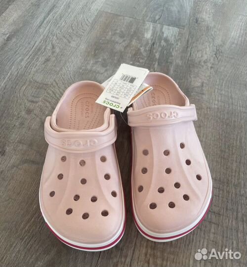 Crocs женские 38