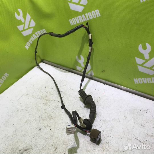 Проводка (коса) Тойота Королла Е100