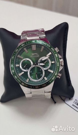 Мужские наручные часы