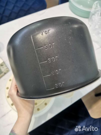 Мультиварка supra