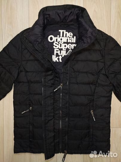 Куртка Superdry Fuji