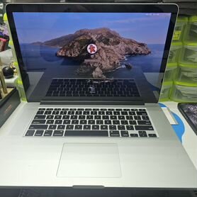 Apple macbook pro