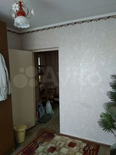 3-к. квартира, 67 м², 4/5 эт.