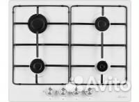 Газовая варочная встраиваемая поверхность Monsher