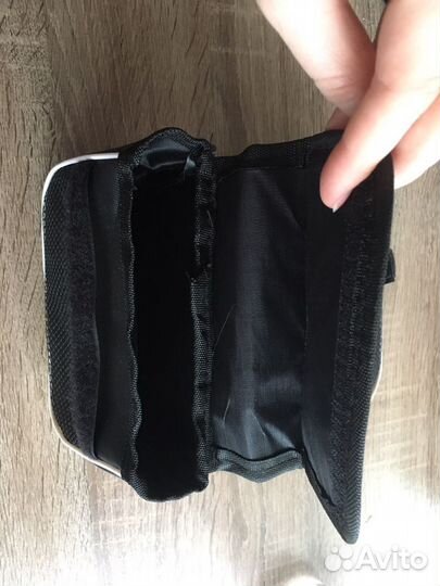 Сумка для велосипеда