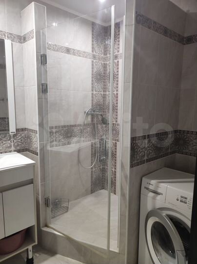 Квартира-студия, 35 м², 18/25 эт.