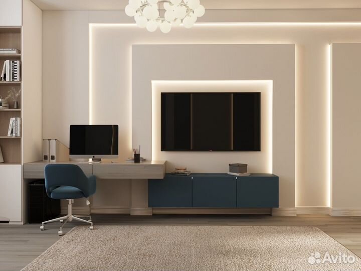 Дизайн-проект