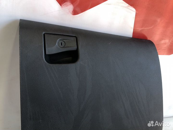 Nissan Teana J32 Бардачок