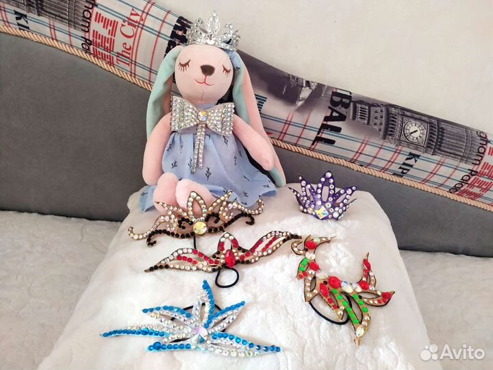 Купальники для художественной гимнастики. Аренда