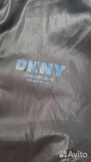 Куртка dkny