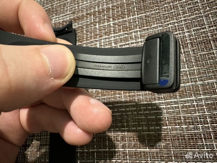 Ремешок samsung galaxy watch 5 pro