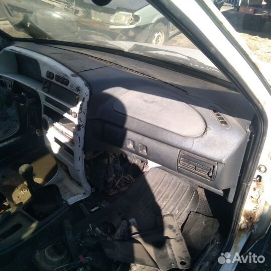 Торпедо ваз 2114