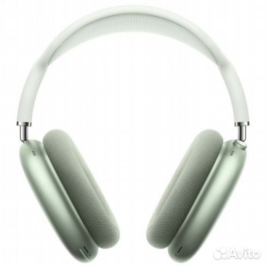 Airpods Max
