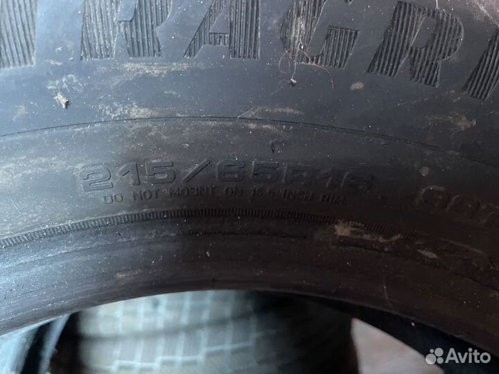 Pirelli Cinturato P7 (P7C2) 215/65 R16C C