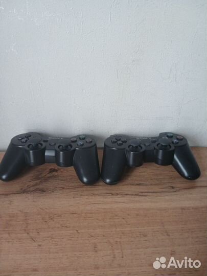 Sony PS3 super slim прошитая
