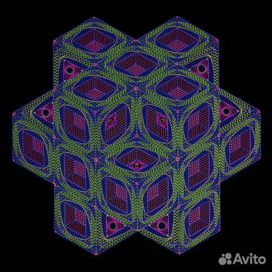 Полотно, картина