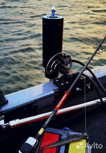 Автоматический ротатор Probaits GEN3 для Panoptix