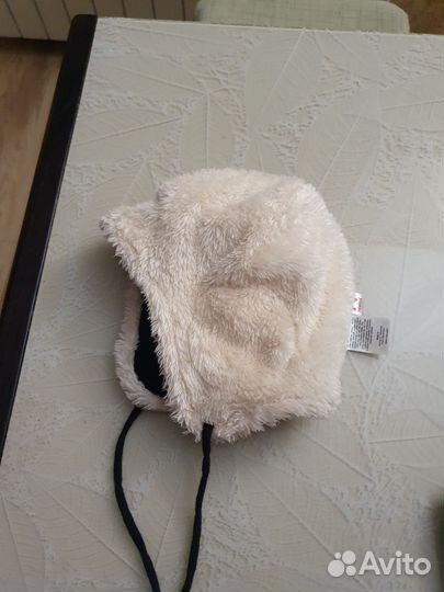 Шапка зимняя reima 50