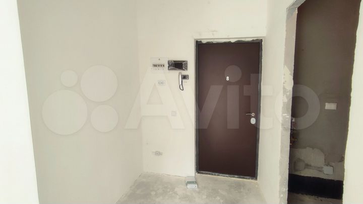 Квартира-студия, 24 м², 7/12 эт.