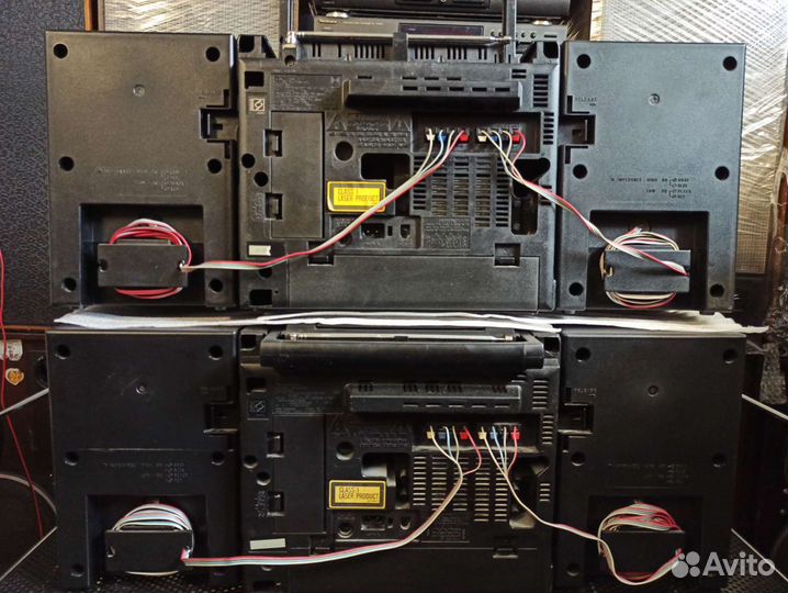 Panasonic RX DT690