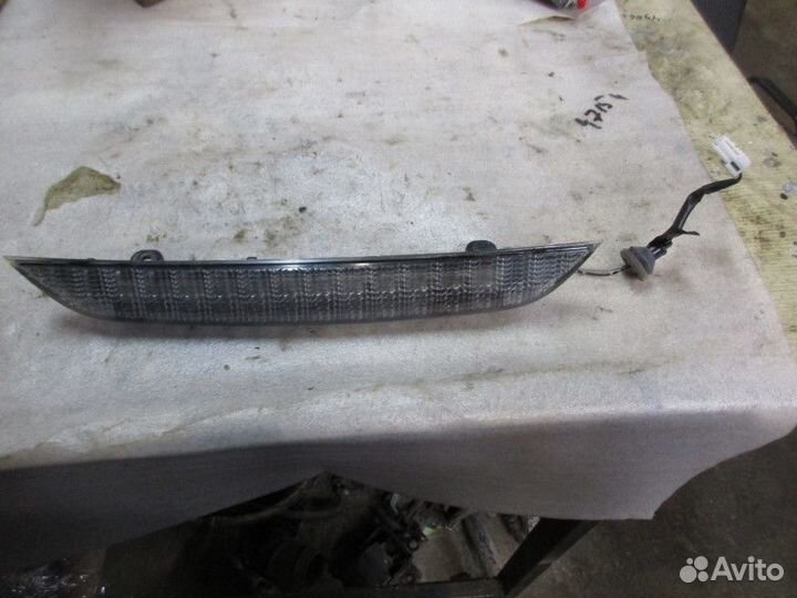 Фонарь задний (стоп сигнал) Mitsubishi Outlander X