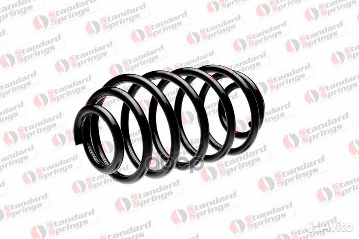 ST124085R ST124085R Standard Springs