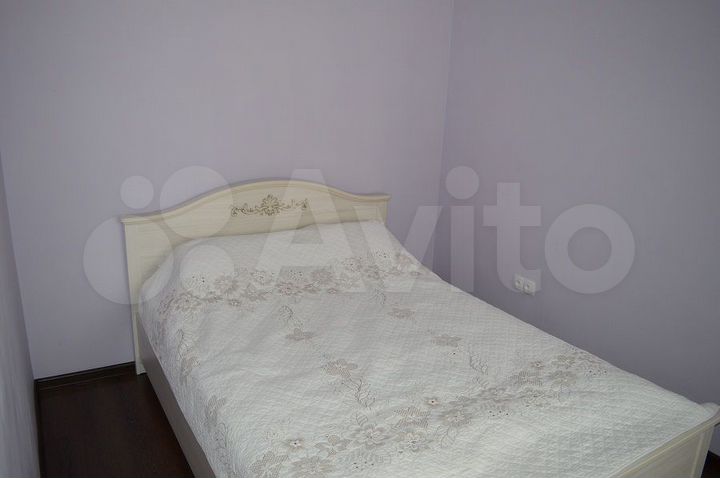 2-к. квартира, 44 м², 2/2 эт.