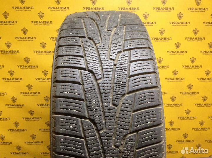 Kumho I'Zen KW31 215/55 R17 98R