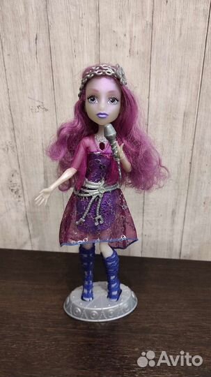 Кукла Монстер Хай Ари Хантингтон