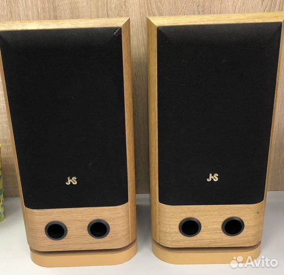 Колонки активные JS 2.0